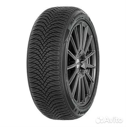 Westlake All Season Z-401 165/65 R15 81T