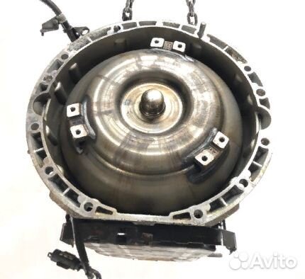 Коробка АКПП Mercedes CL W215, 5.0 л, 722.633