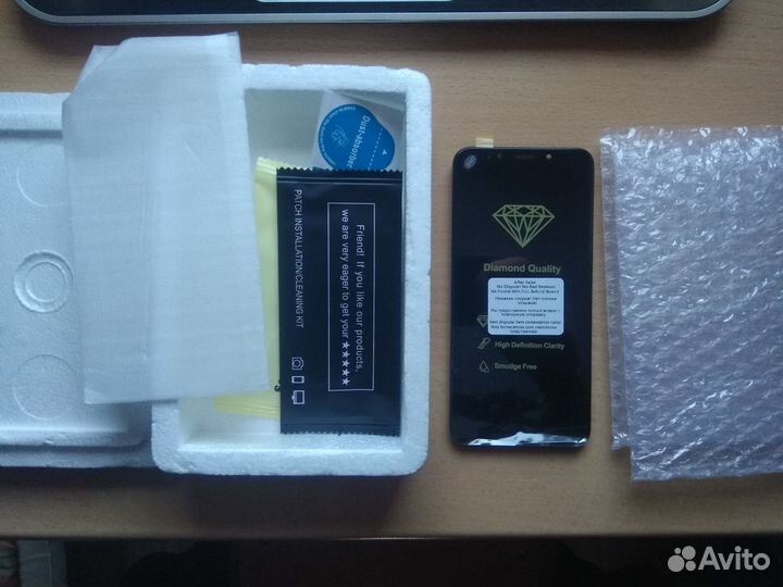 Дисплей для Redmi 5 Plus