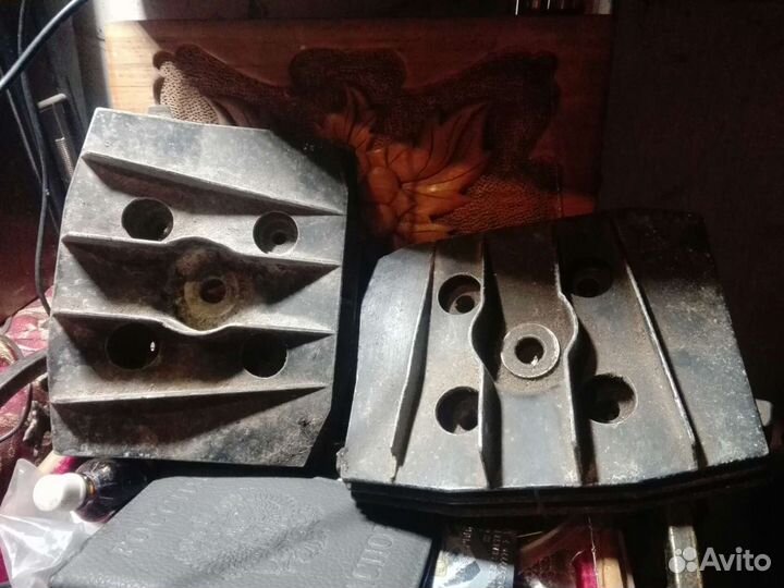 Двигатель зид пилот