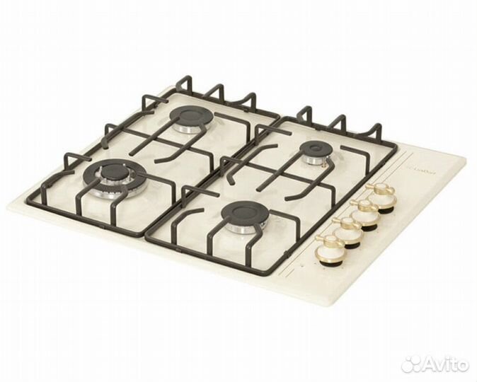 Варочная поверхность газовая LUX dorf