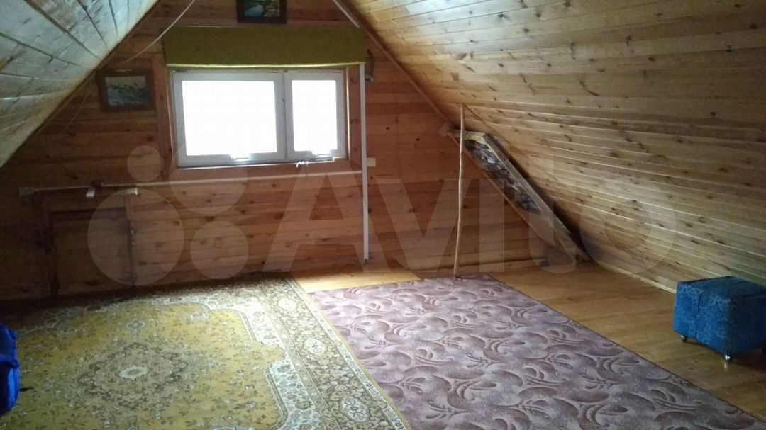 Дача 60 м² на участке 8 сот.