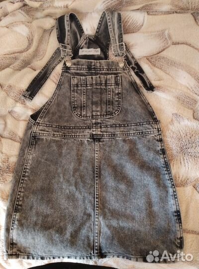 Детская одежда для девочек новая