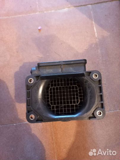 Датчик расхода воздуха mitsubishi challenger