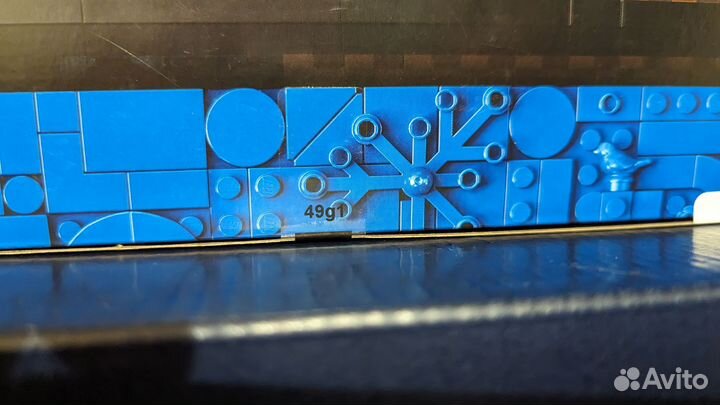 Конструктор lego Ideas 21331 Sonic