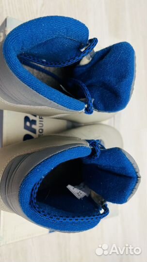 Лыжные ботинки Nordway 32 размер NNN