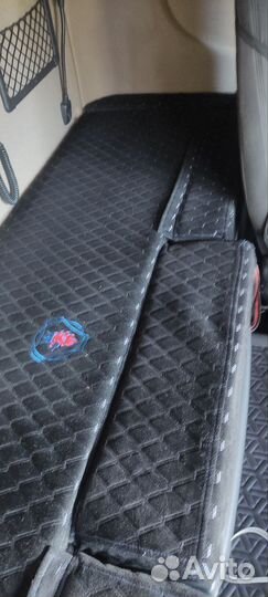 Матрас Scania G 5 series