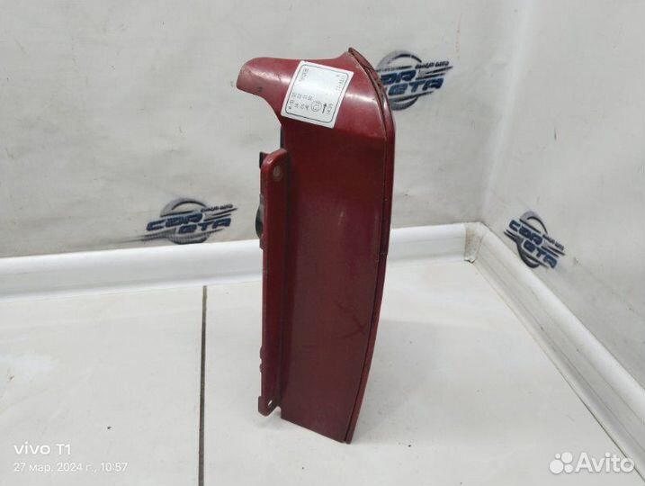 Фонарь задний правый Ford Focus 1 2.0 eddb 2002