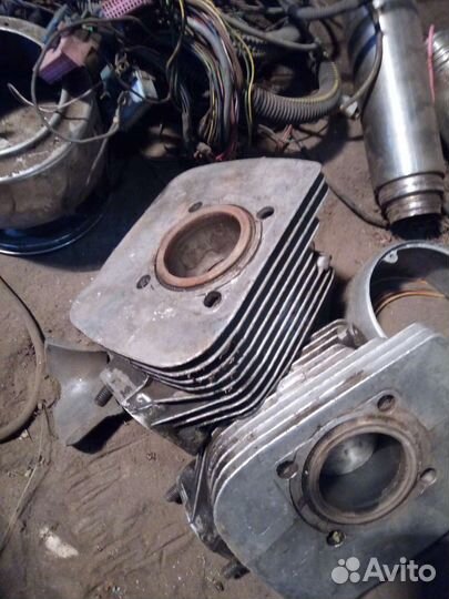 Двс Юпитер 5