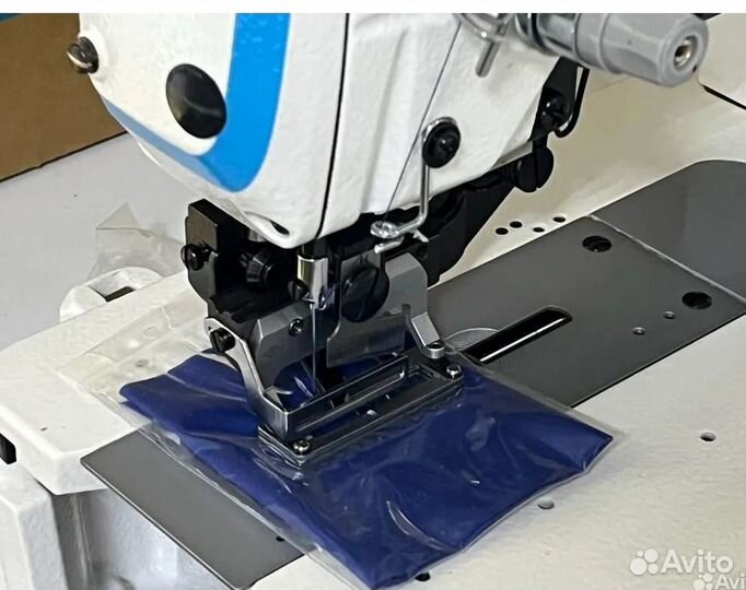 Машина для изготовления петли Jack JK-T782G-Z