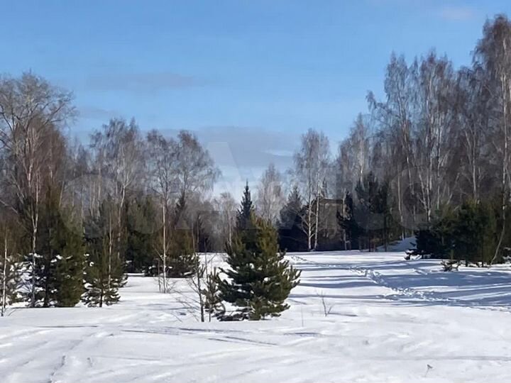 Участок 11,1 сот. (ИЖС)