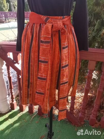 Фартук Передник с дефектами