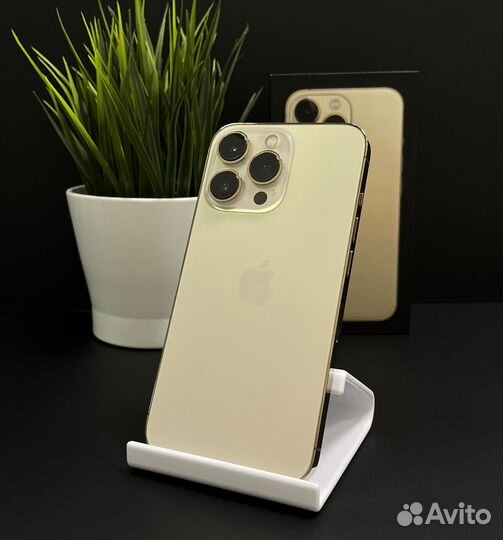 iPhone 13 Pro, 128 ГБ
