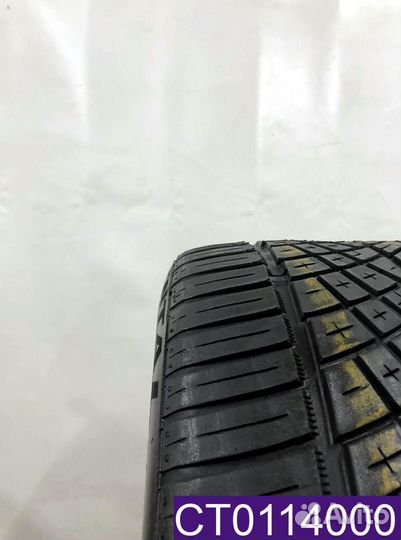 Continental ExtremeContact DWS 285/30 R19 98Y