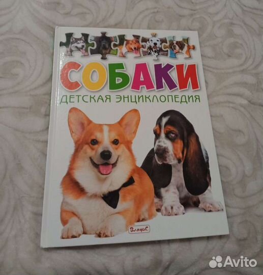 Энциклопедия