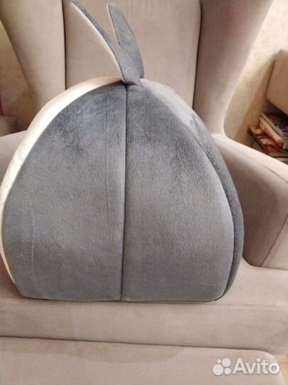 Домик для кошки