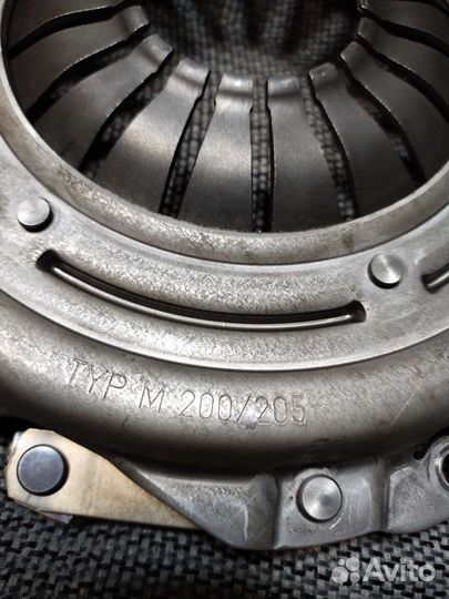 Корзина сцепления Opel