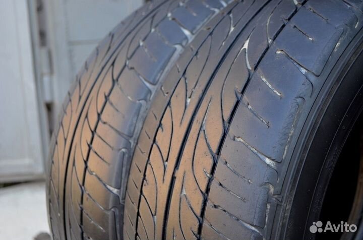 Dunlop SP Sport LM703 225/55 R16