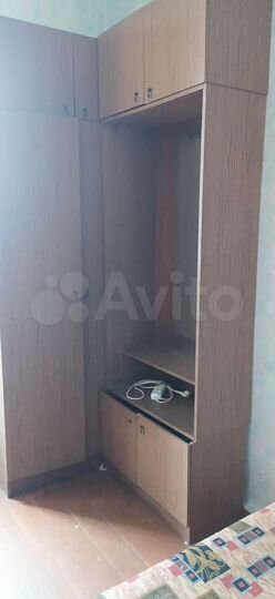 Комната 14 м² в 3-к., 3/3 эт.