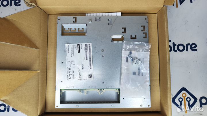 Siemens 6FC5312-0DA00-1AA1
