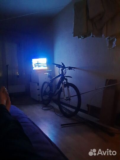 Gt avalanche 2.0 (USA)