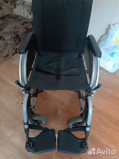 Инвалидная коляска бу