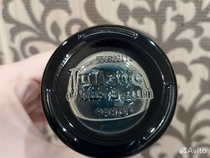 Juliette has a gun pear Inc остаток во флаконе