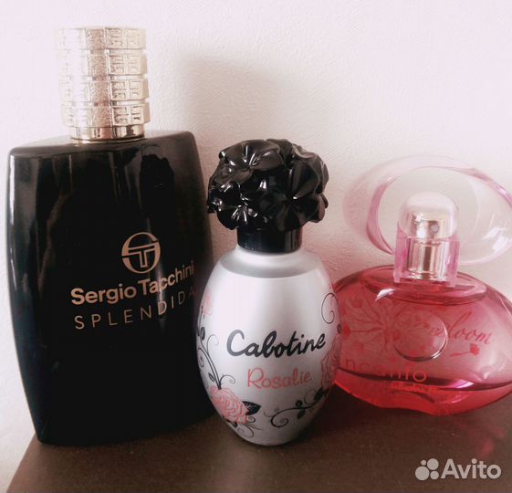 Ange ou Demon EDP миниатюра