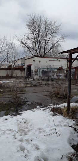 Производство, 435 м²