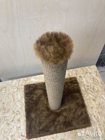 Когтеточка для кошек новая