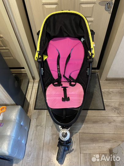 Коляска recaro babyzen bloom