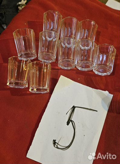 Отдам посуду