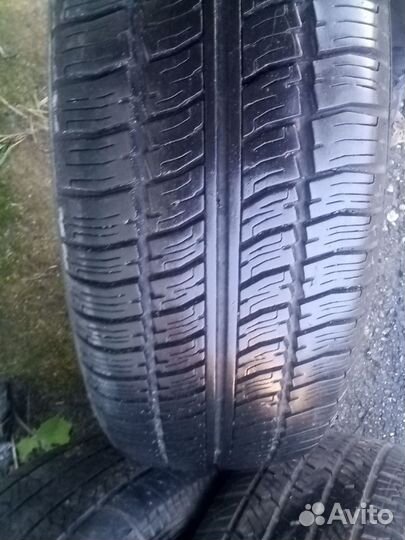 КАМА Кама-217 175/65 R14