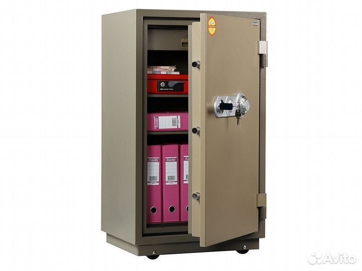 Сейф для ценностей огнестойкий