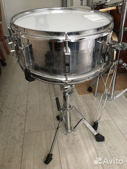 Малый барабан