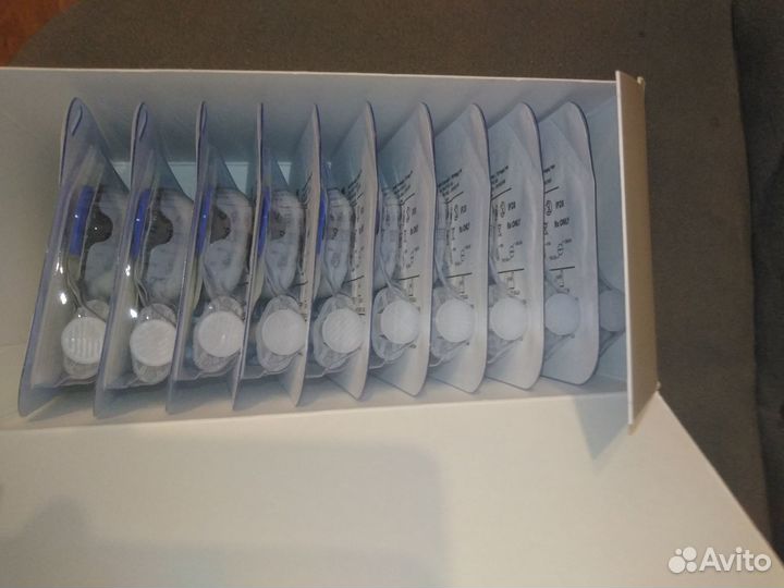 Омнипод Даш,omnipod dash