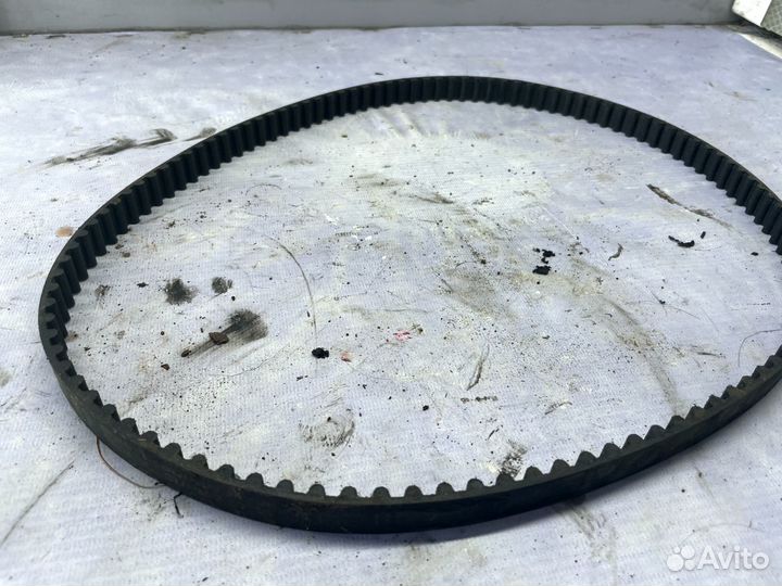 Ремень грм Chevrolet Lanos