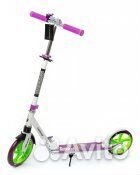 Самокат Городской