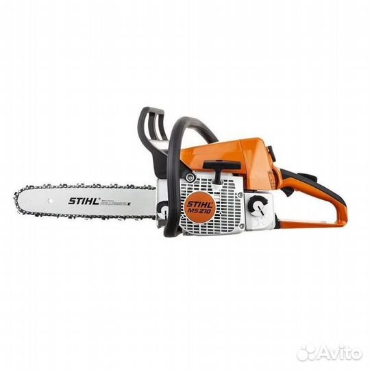 Бензопила Stihl MS 210 11232000310 (14