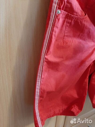 Шорты женские