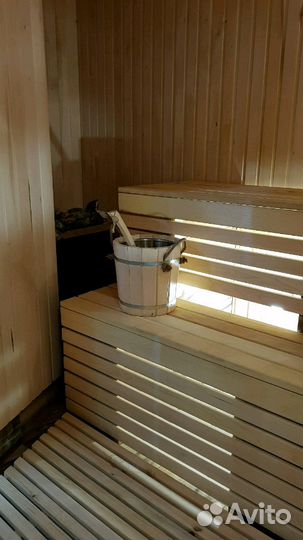 Сауна