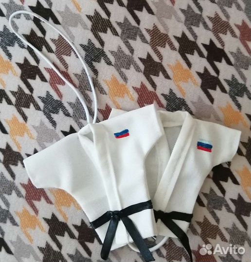 Кимоно сувенир