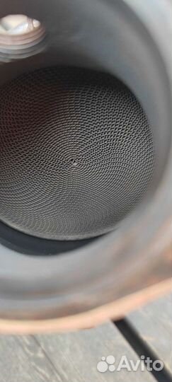 Выпускной коллектор kia Sportage QL