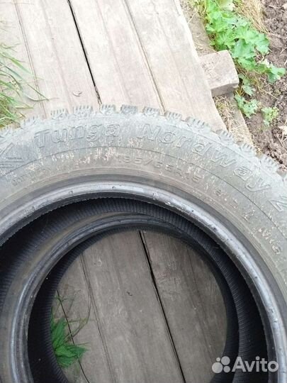 Tunga Tunga 195/65 R15