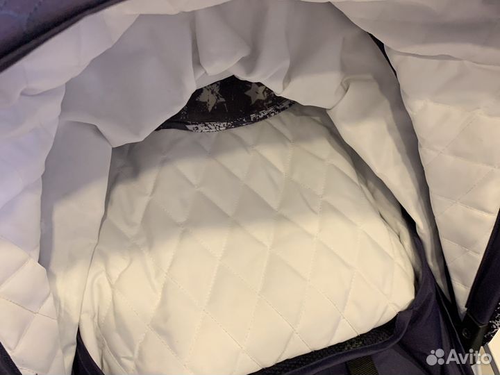 Летняя коляска