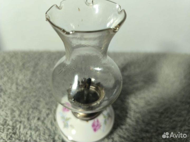 Керосиновая лампа