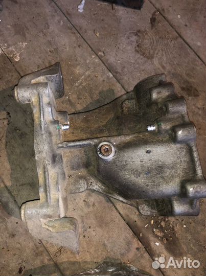 Редуктор задний форд куга2