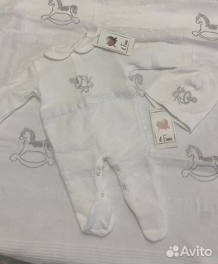 Комплект на выписку