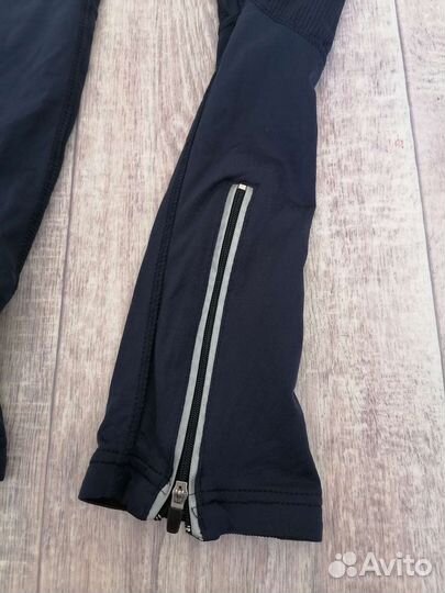 Велосипедные штаны crane