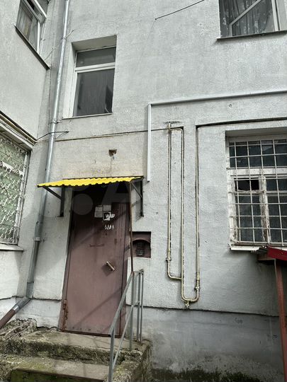 2-к. квартира, 44 м², 2/4 эт.